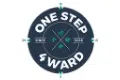 one step 4ward logo