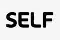 self logo