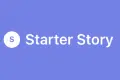 starter story logo