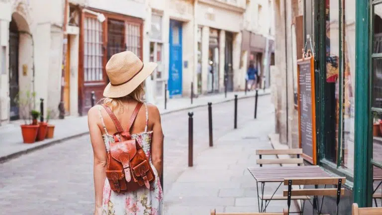 woman-exploring-Spain