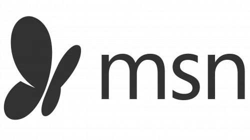 MSN logo