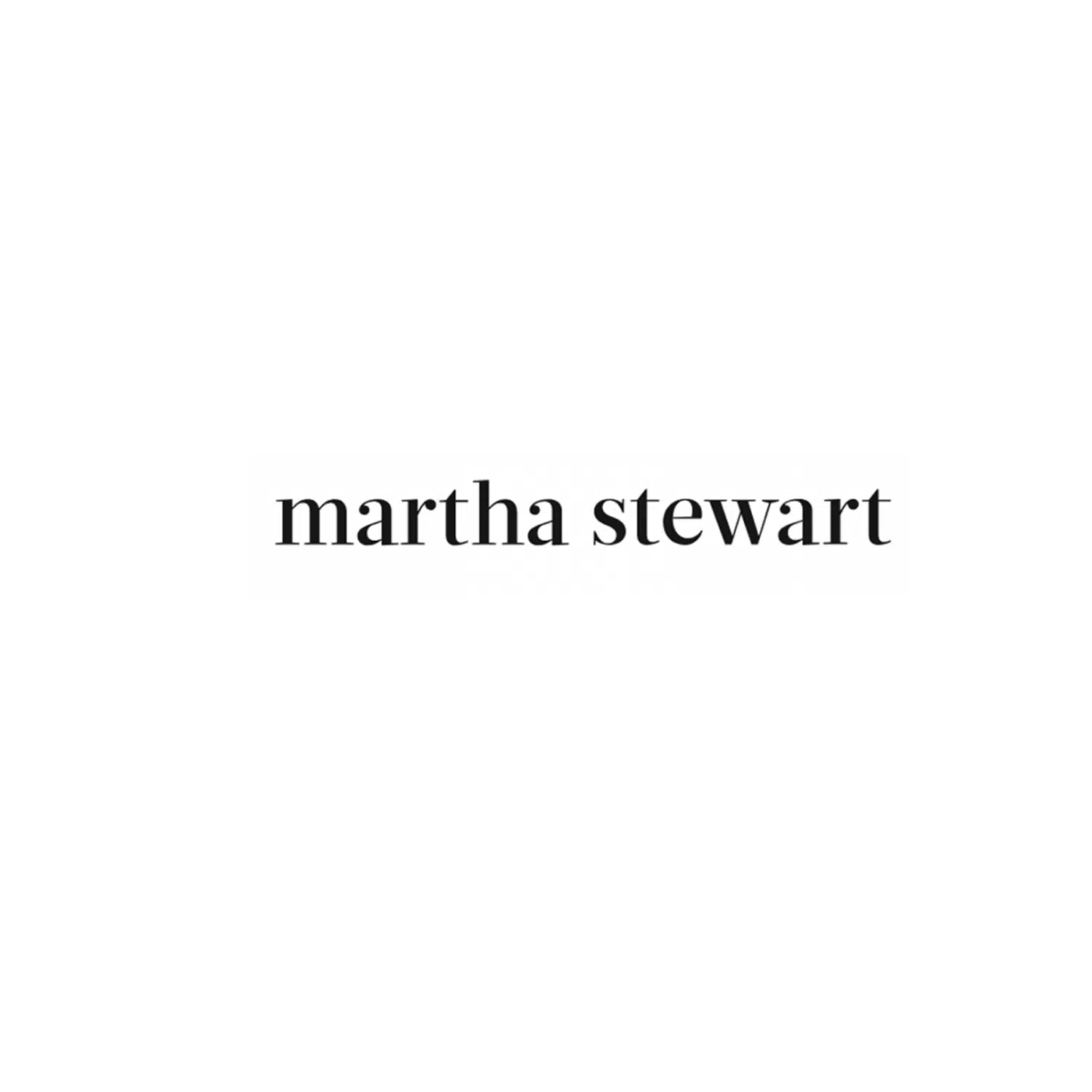 Martha Stewart logo