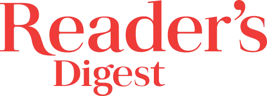 Readers Digest logo