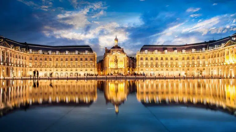 Miroir d'eau-Travel-To-France