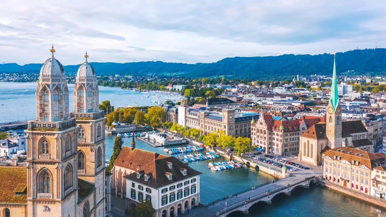 Why-Visit-Zurich